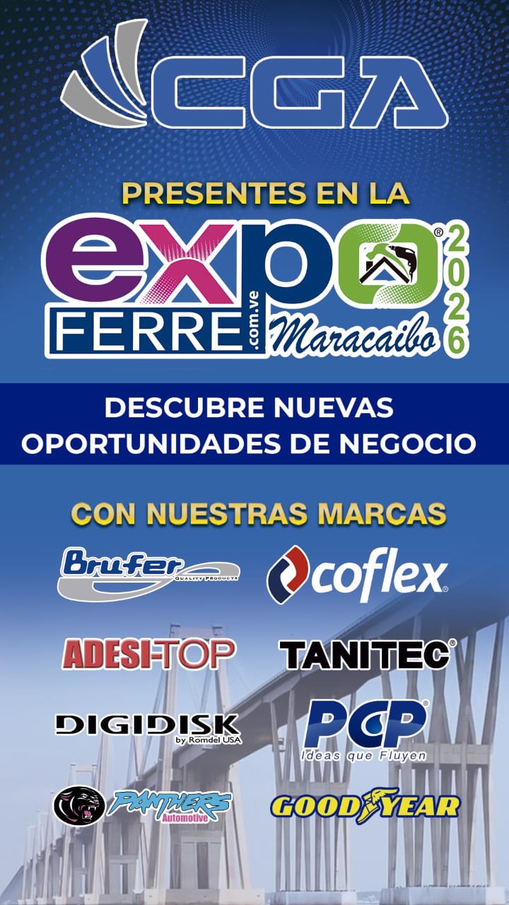 EXPO FERIA MARACAIBO